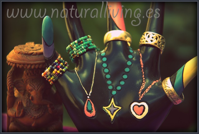 Hippy Market Javea - NaturalLiving.es